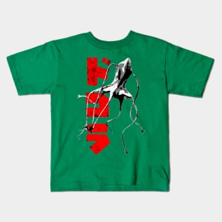 Dogora Kids T-Shirt